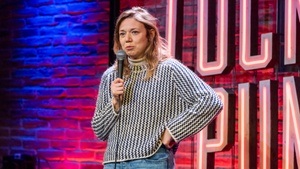 Lucky Punch Comedy Mixed Show
