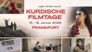 Kurdische Filmtage Frankfurt