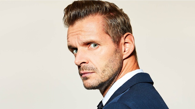 Florian Schroeder - "Schluss jetzt! Der satirische Jahresrückblick"