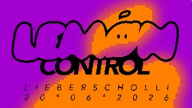 Lemon Control OPEN AIR & INDOOR
