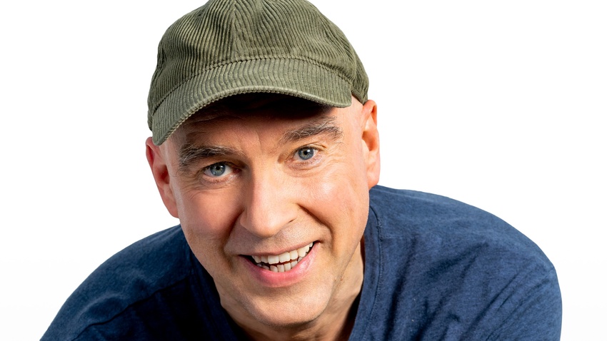 HG. Butzko - Klappe zu! Ein satirischer Jahresrückblick