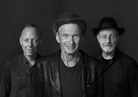 Abi Wallenstein feat. Blues Culture