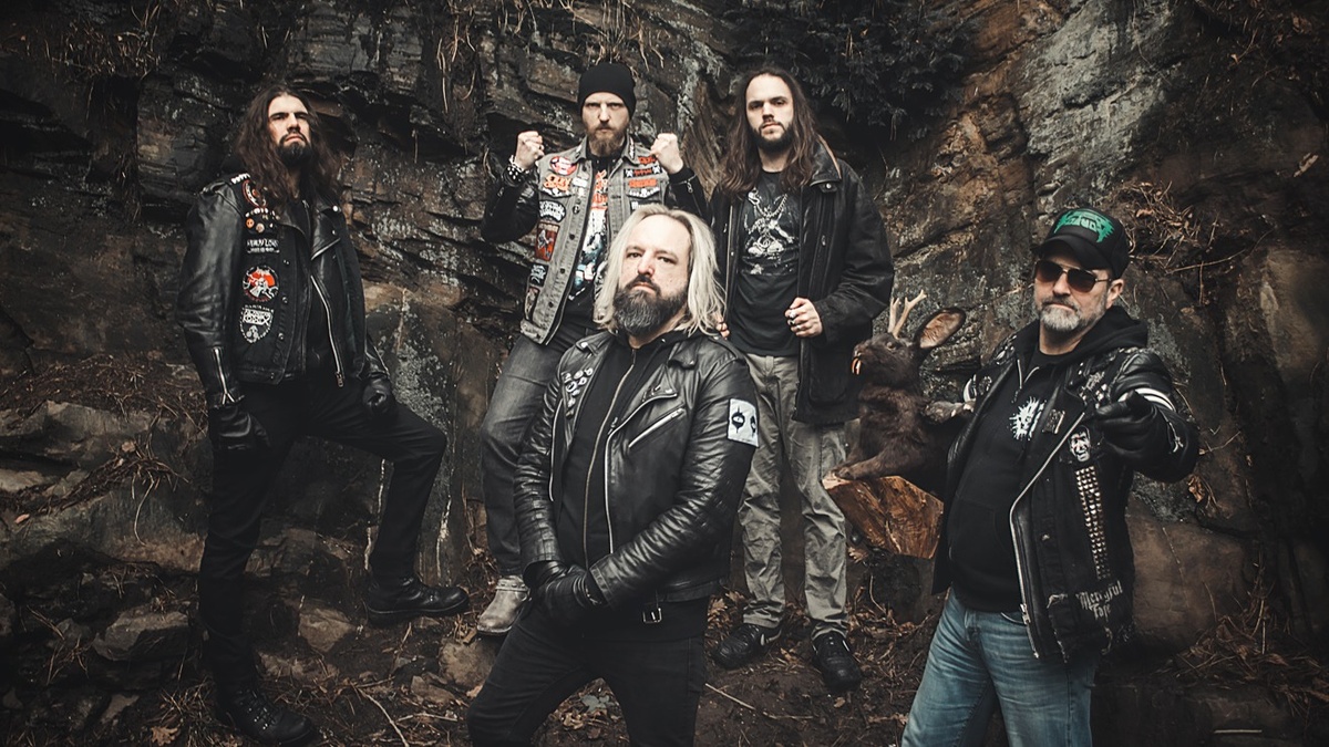 Headshot & Neck Cemetery