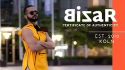 MyBizar  •Latin Fashion, Music & Arts•