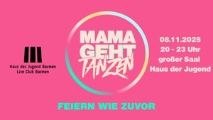 MAMAGEHTTANZEN