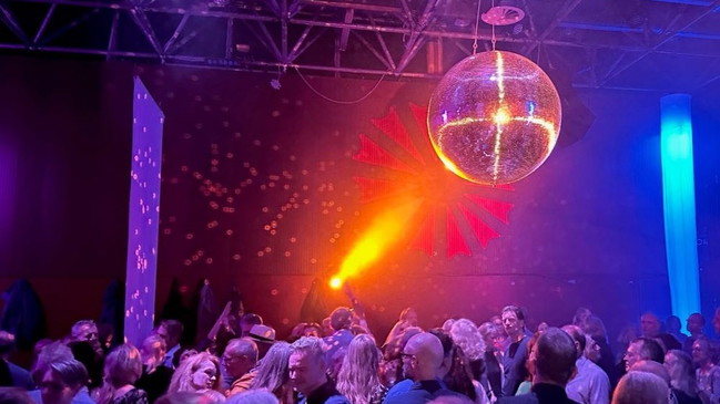 Winterhuder Tanznacht – Die Kultparty