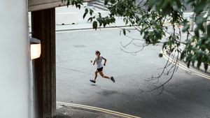 City Trailrun