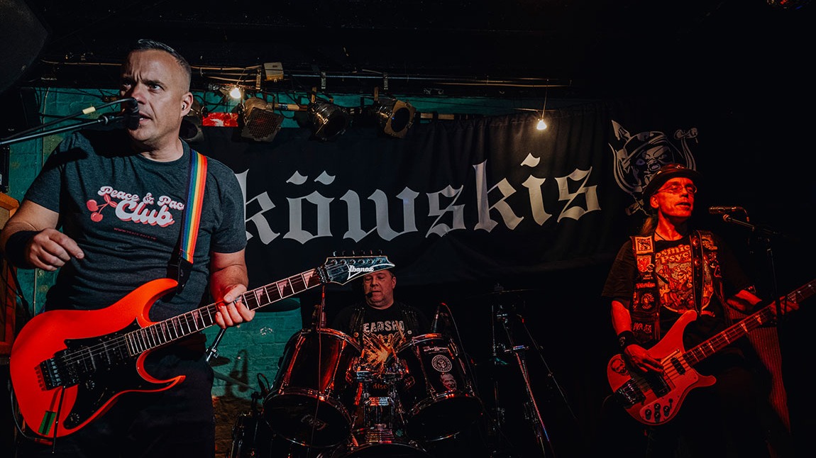 Bukowskis