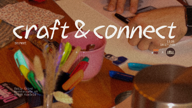 re:meet | Craft & Connect