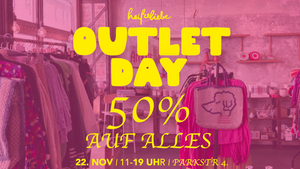 heißeliebe OUTLET - alles 50%