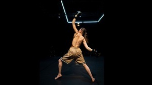 DIE WORKSHOPS - Tanzen, wann du willst!