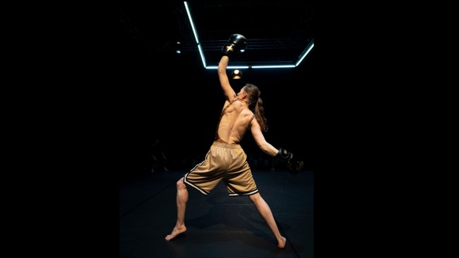 DIE WORKSHOPS - Tanzen, wann du willst!
