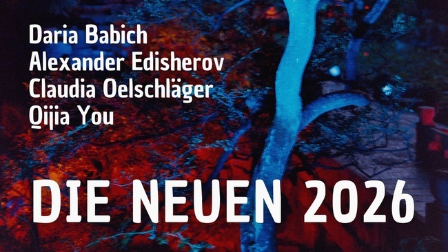DIE NEUEN 2026