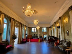 Ballhaus Wedding