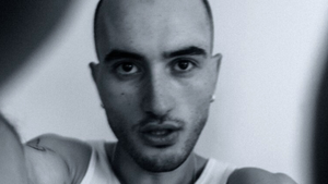 Adum /// Rough Around The Edges Tour