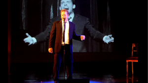 Stephan Hippe: JACQUES BREL – Ein Leben in XL