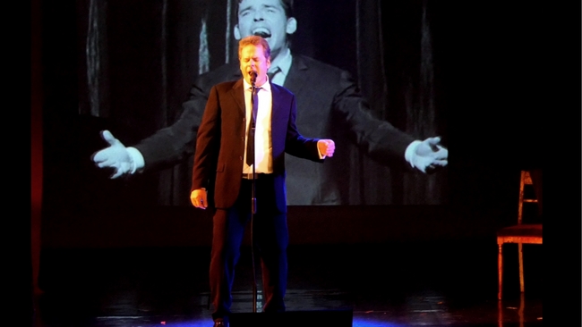 Stephan Hippe: JACQUES BREL – Ein Leben in XL