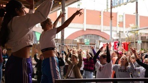 DAYPARTY AUSZEIT! — Hip Hop & Afro Open Air