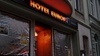 DEIN HOTEL EUROPA