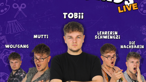 Tobii Live: Mutti & Friends