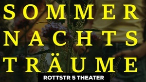 Sommernachtsträume [Kurzfilmnacht]