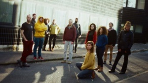 Orchestre Tout Puissant Marcel Duchamp
