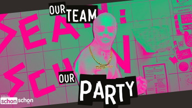 Our Team, Our Party