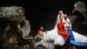 Wasserwelt. Das Musical