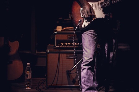 Zentral Jam Sessions
