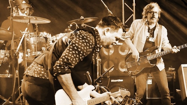 JORIS HERING BAND Unplugged