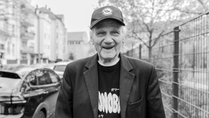 "Ja, Andrei Iwanowitsch" - Filmvorführung und Gespräch mit Andrei Iwanowitsch Moiseenko