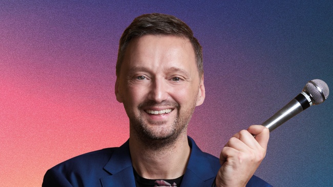 Ole Lehmann „Läuft, kann man nicht meckern!“