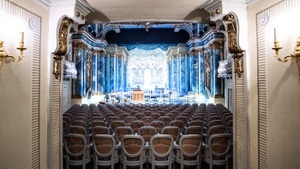 Dorothee Oberlinger: »Pastorale«