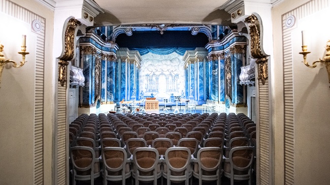 Dorothee Oberlinger: »Pastorale«