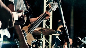 Restposten / The Broken Rats Collective / World Without Words