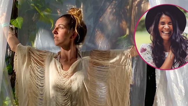 SISTERHOOD - Yin Yoga, Dance, Klang am 6.2.26