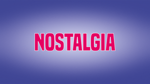 NOSTALGIA | 2010ER HITS