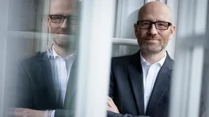 Wie sicher ist Deutschland? Dr. Peter Tauber im Gespräch