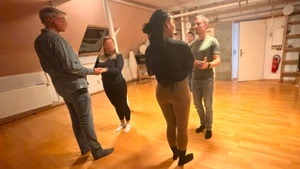 Bachata connection Kurs