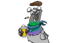 Taubenschlag Bar