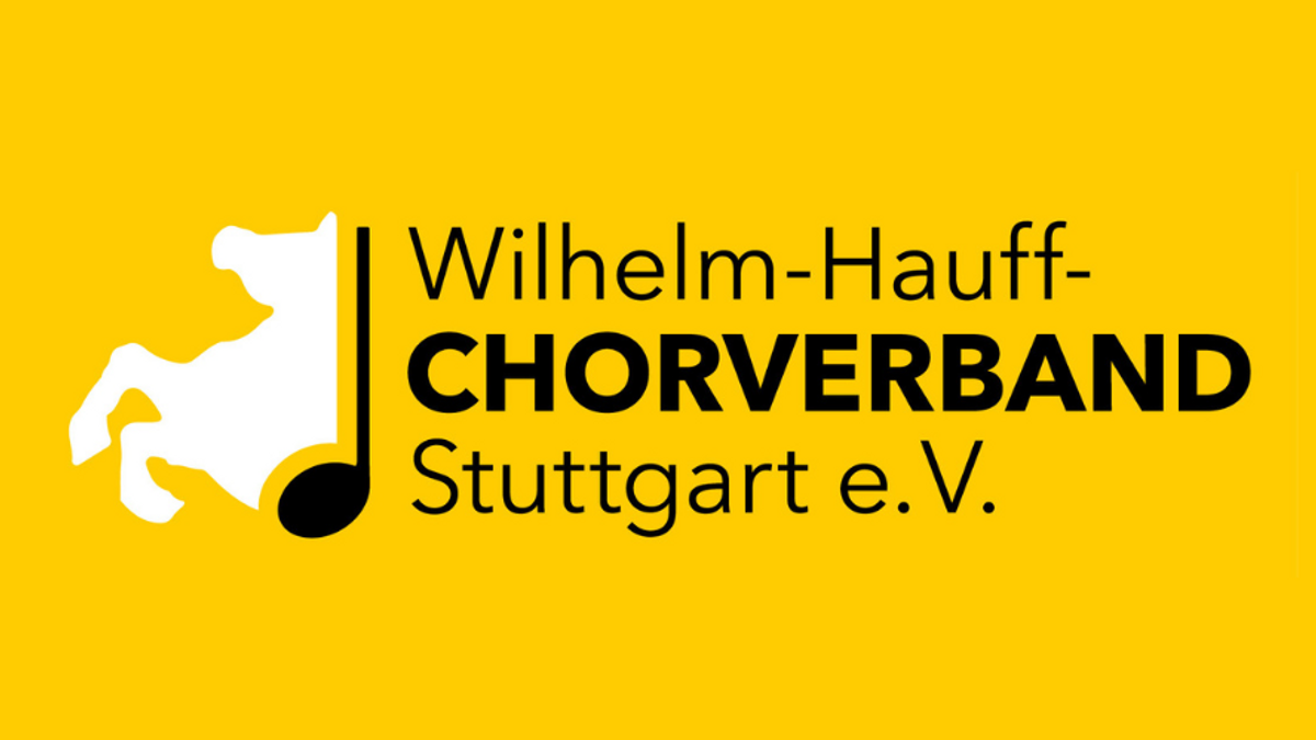 Wilhelm\u002DHauff\u002DChorverband Stuttgart e.V.