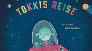 Lesung und Kreativwerkstatt: "Tokkis Reise" mit Julia Neuhaus