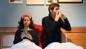 Eine höllische Nacht (von Balthasar Alletsee)