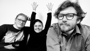 scheitern.dreitausend & Teddies Kneipe & scheitern