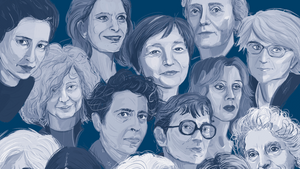 Mothers of Europe - Gründerinnen einer Idee