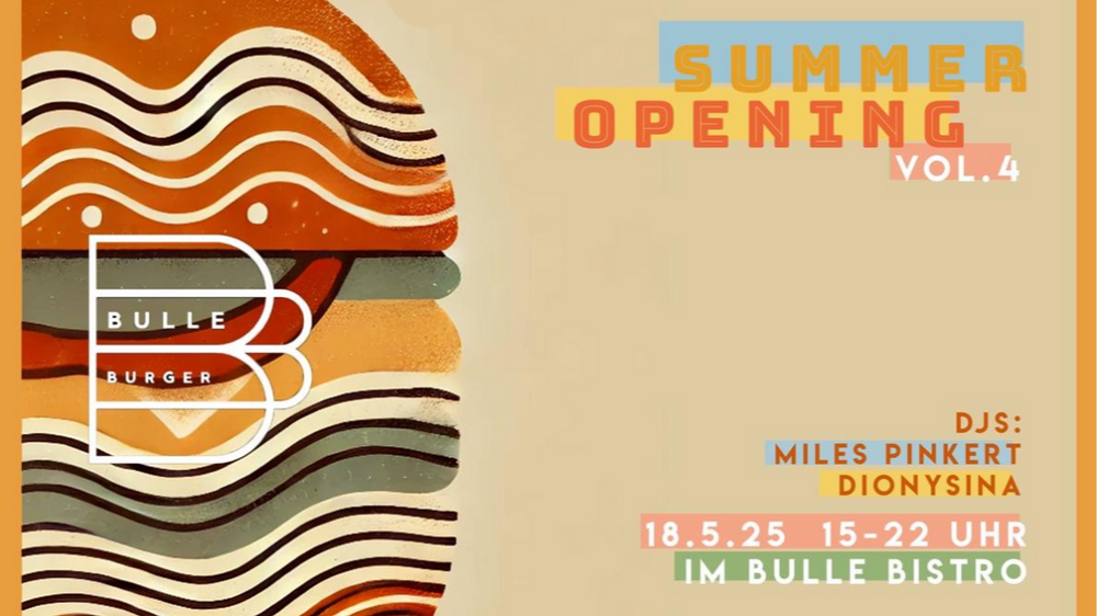 SUMMER OPENING VOL. 4