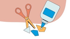 Kreativworkshop für Jugendliche