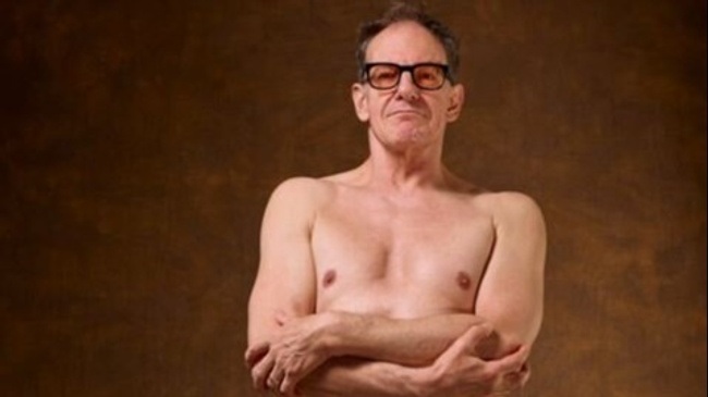 Chin Meyer - Die Erotik des Geldes