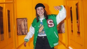 SENTA /// ZECHE CARL /// SOMMER IM GARTEN