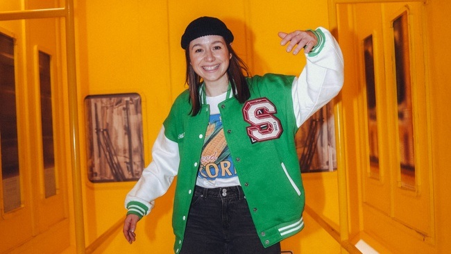 SENTA /// ZECHE CARL /// SOMMER IM GARTEN